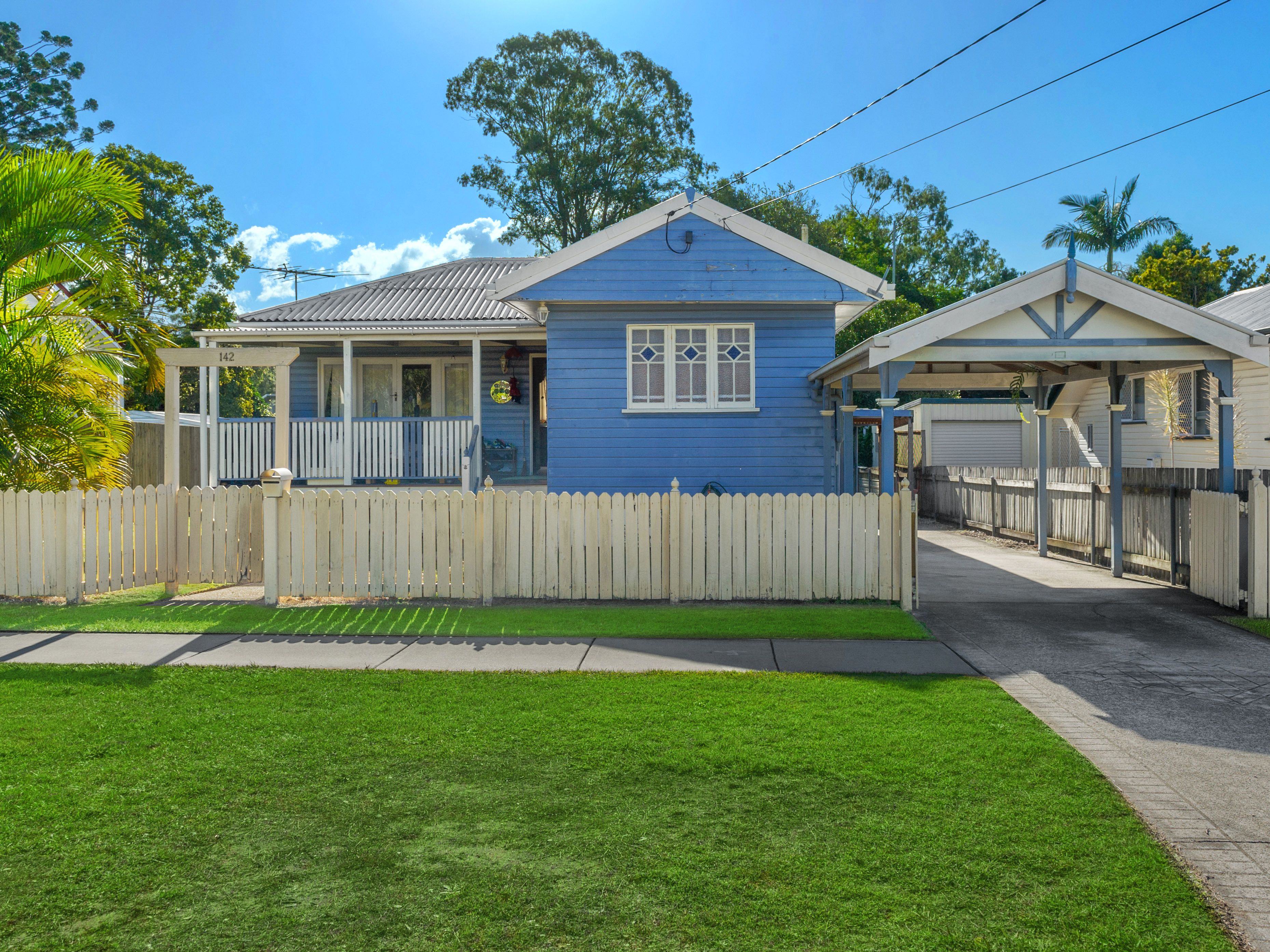 142 North Road, Brighton, QLD 4017