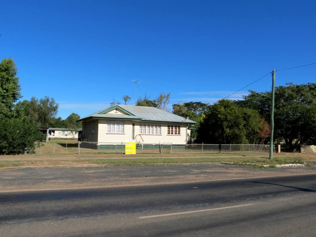 14 Conran Street, CAPELLA, QLD 4723
