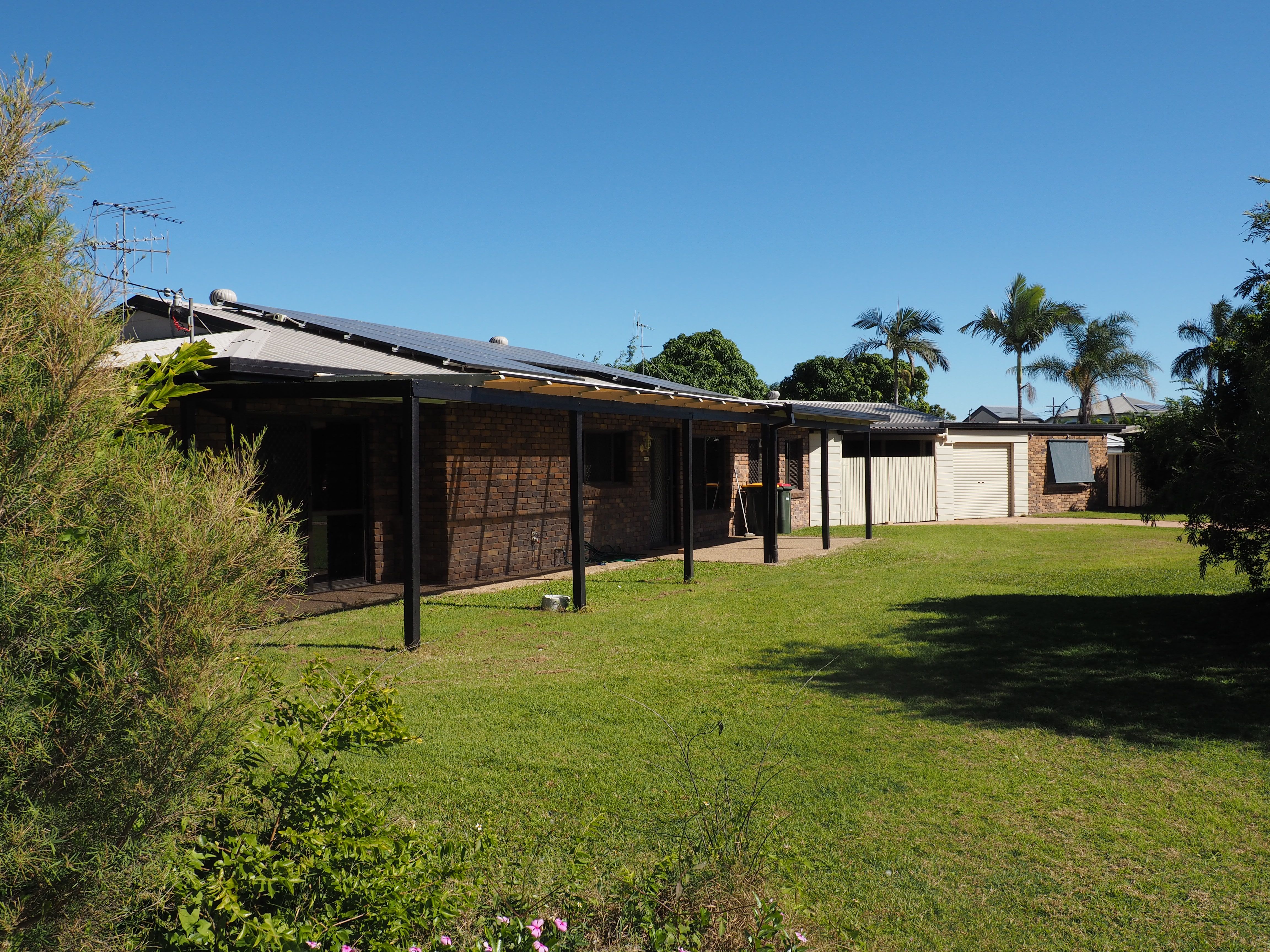 17 - 19 Ross Street, Granville QLD 4650
