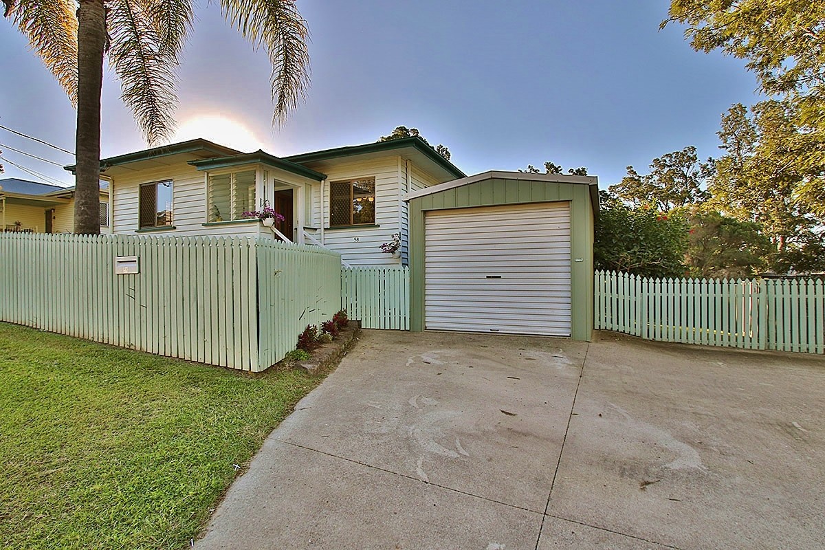 58 Holdsworth Road, North Ipswich, QLD 4305