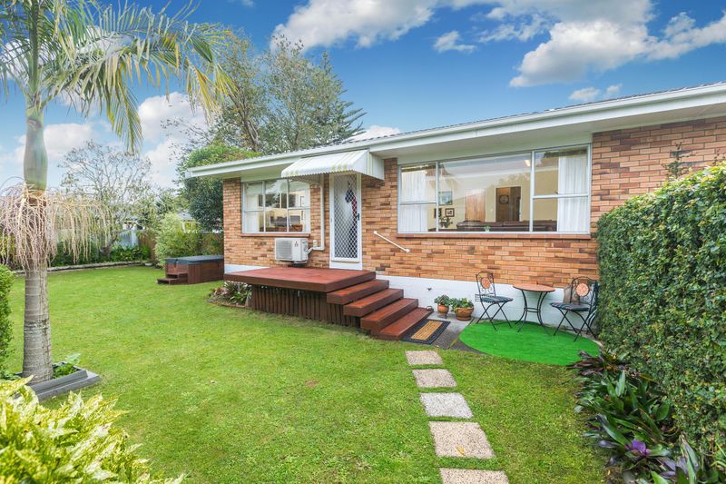 Unit 3/4 Rewi Road, Royal Oak, Auckland City
