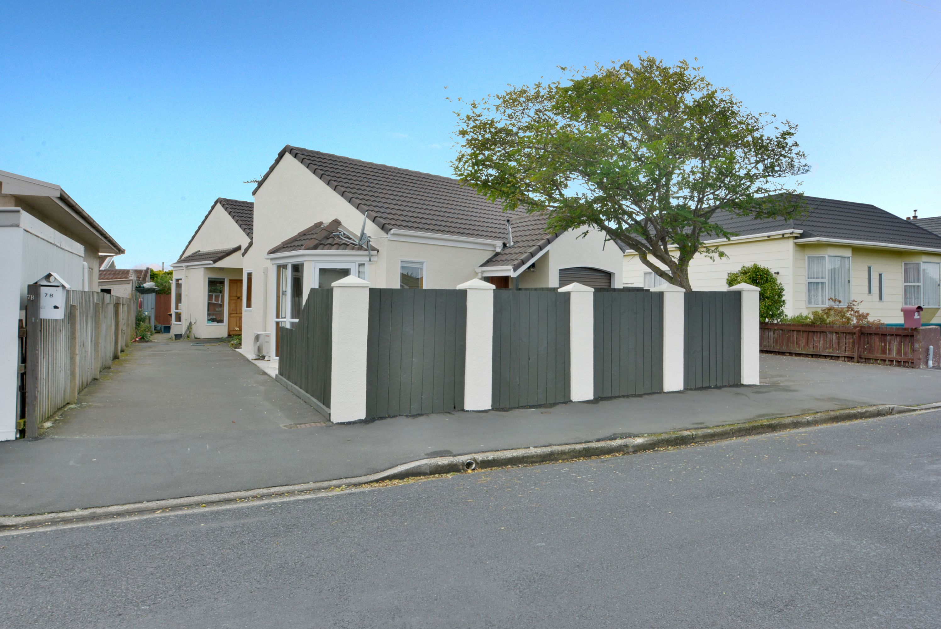 7A Tedder Street, St Kilda, Dunedin City