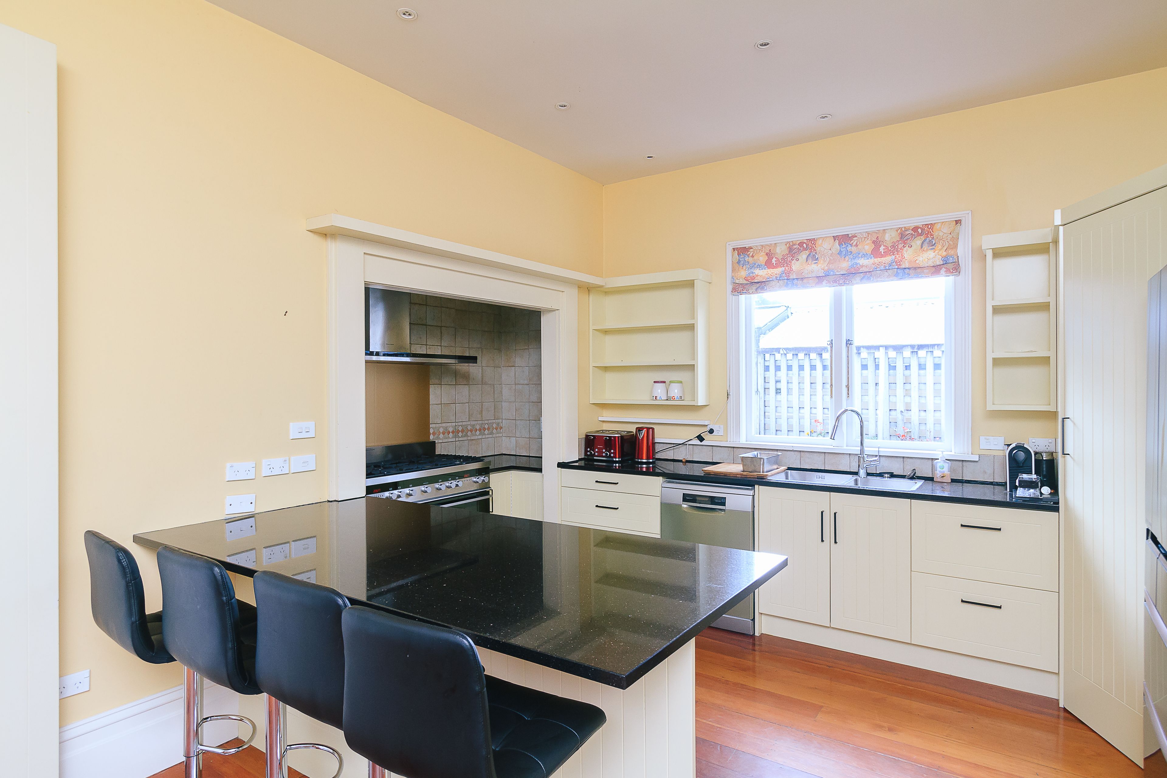 10 Harriett Street, Thorndon, Wellington City
