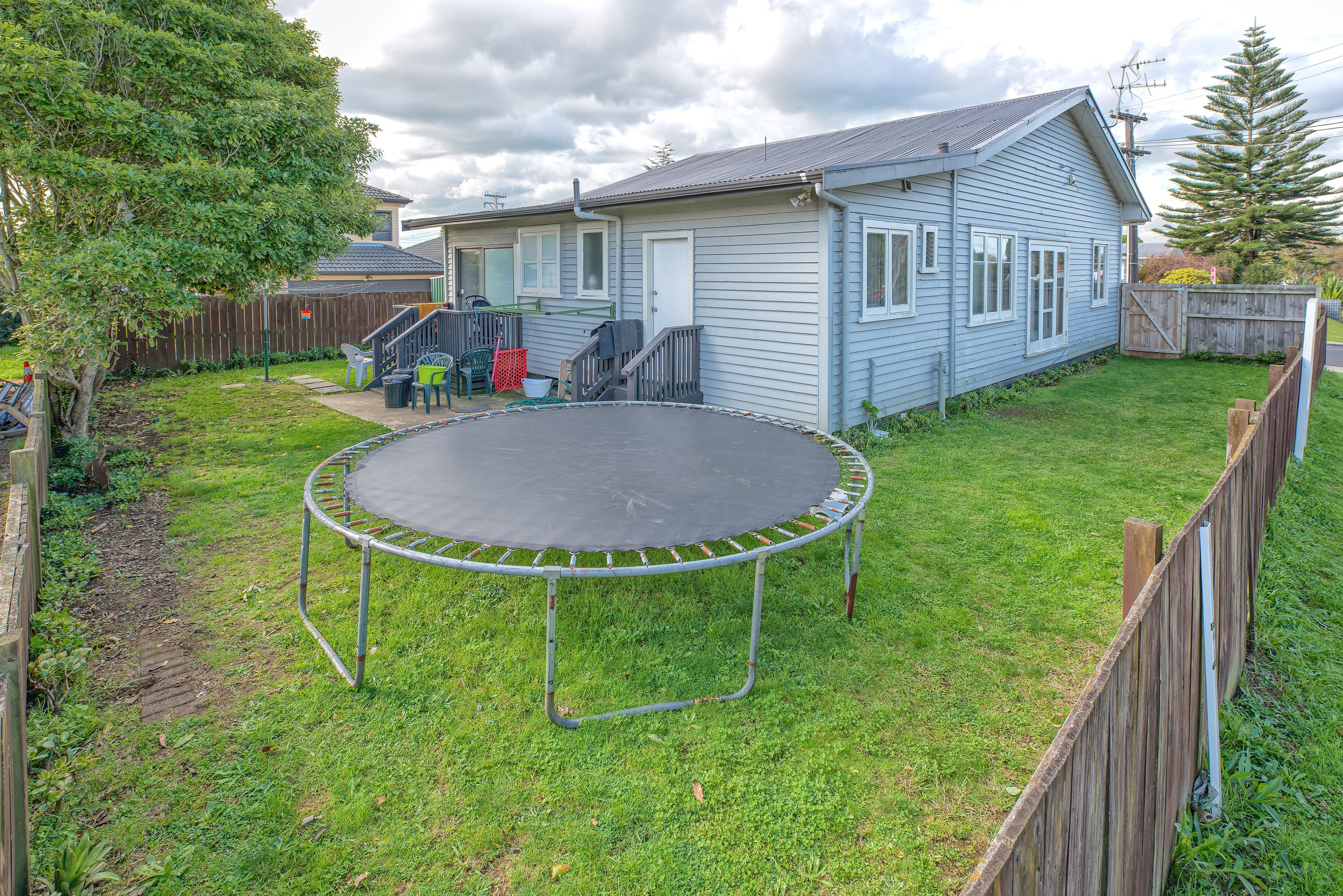 65 Russell Road, Manurewa, Manukau City
