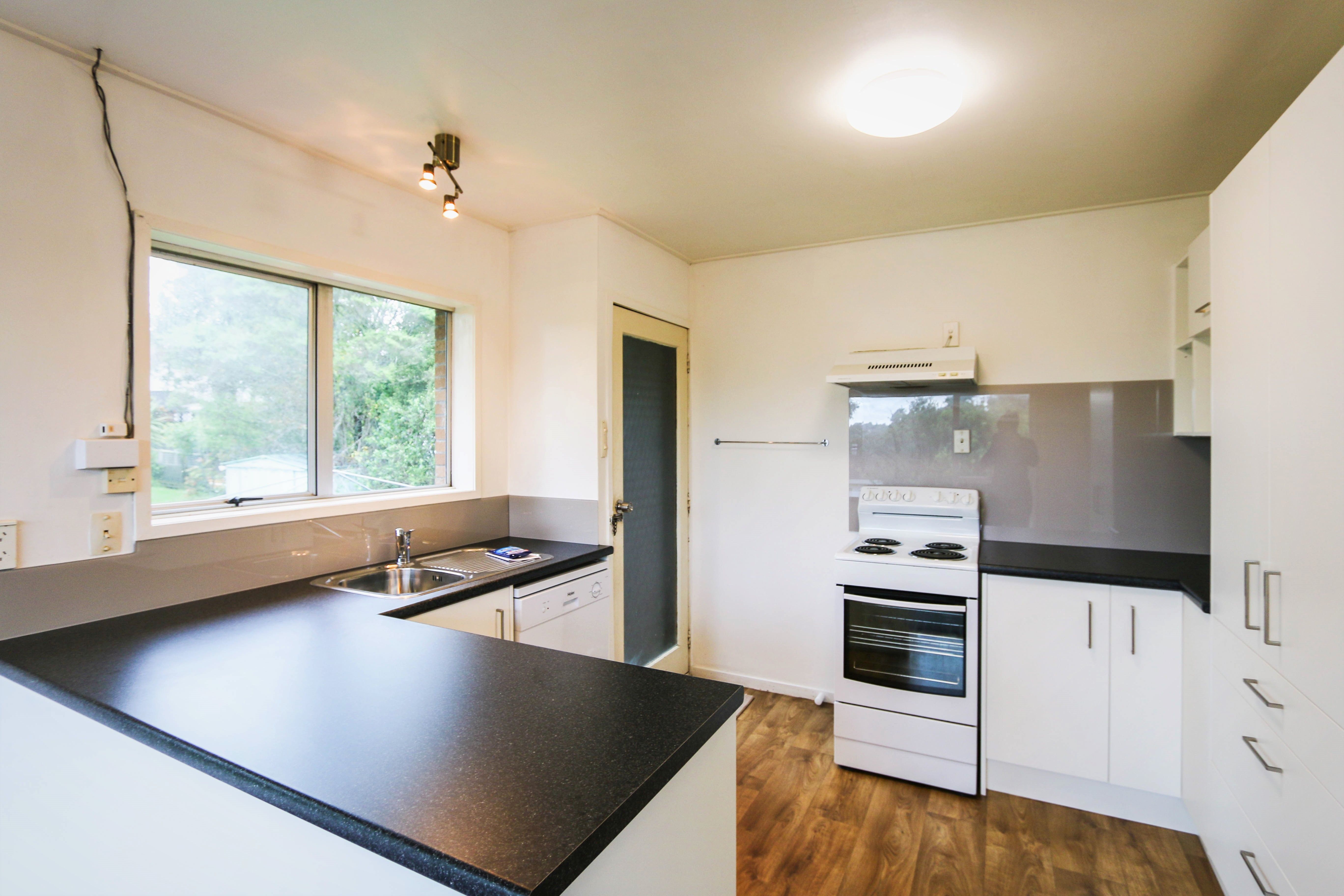 132B Atkinson Road, Titirangi, Waitakere City