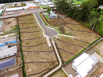 Lot 6 Lake View Place, Bli Bli, QLD 4560
