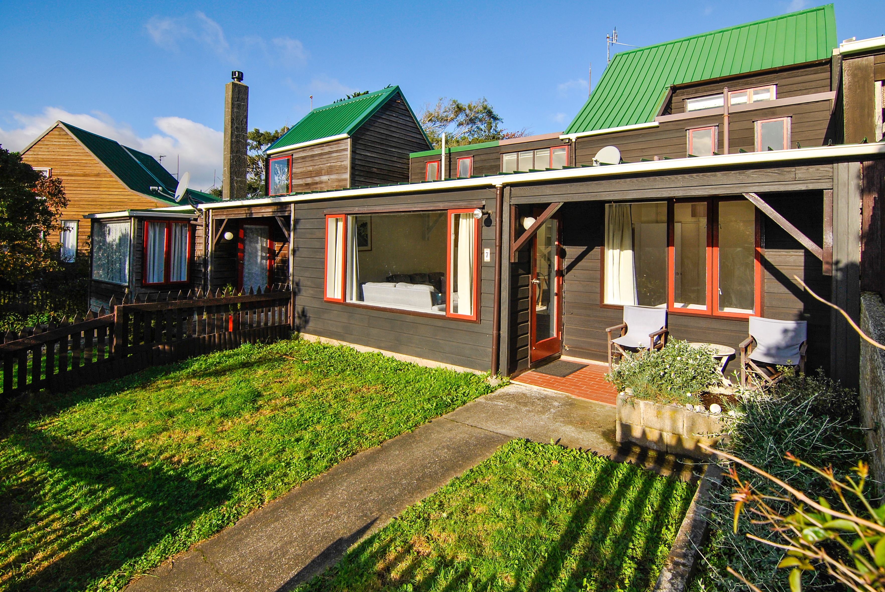 7/33 Halswater Drive, Churton Park, Wellington City