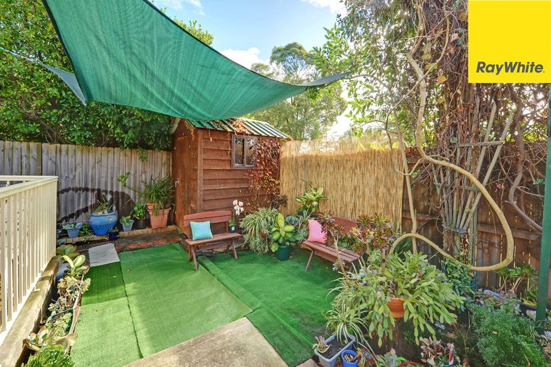 1/11 Trelawney Street, Eastwood, NSW 2122