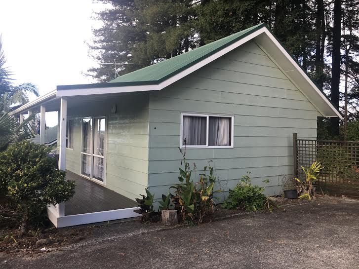 4/109 Hone Heke, Kerikeri, Far North District