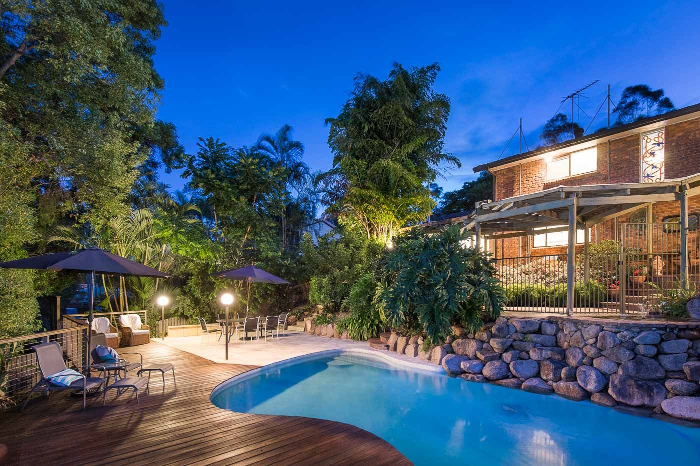 267 Bielby Road, Kenmore Hills, QLD 4069
