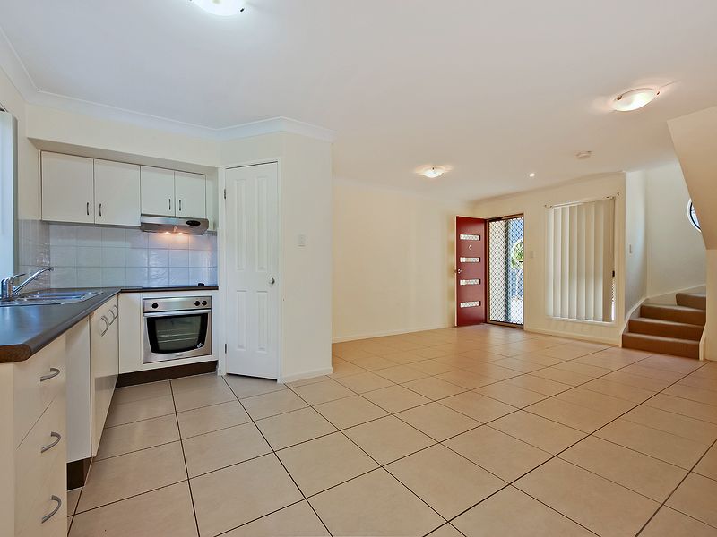 3/18 Fleet Drive, Kippa-Ring, QLD 4021