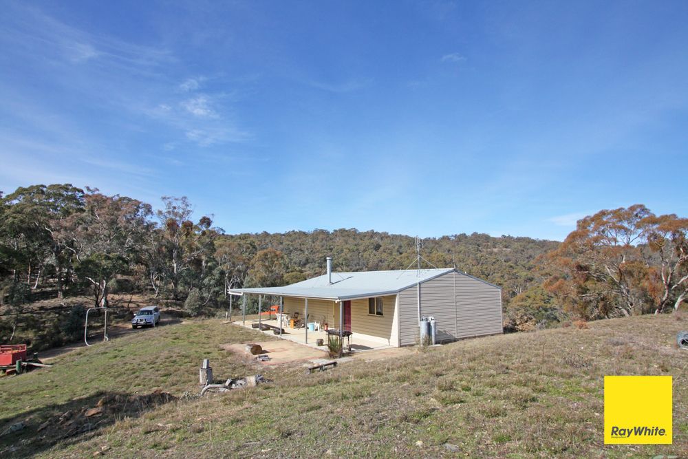 250 Spring Creek Road, Bungendore NSW 2621