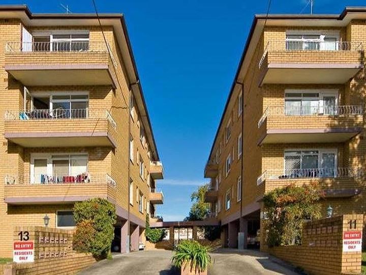 2/11 Ethel Street, Eastwood, NSW 2122