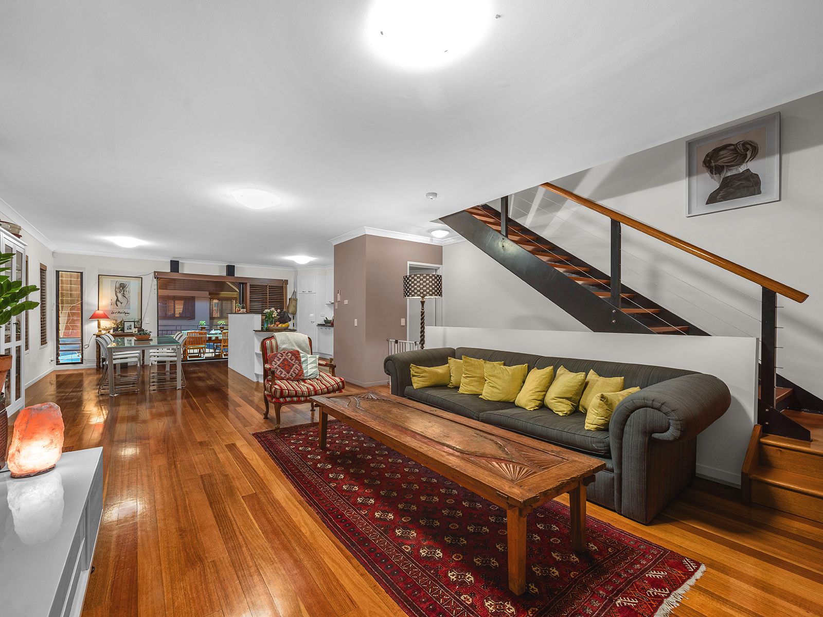 4/130 Fernberg Road, Paddington, QLD 4064