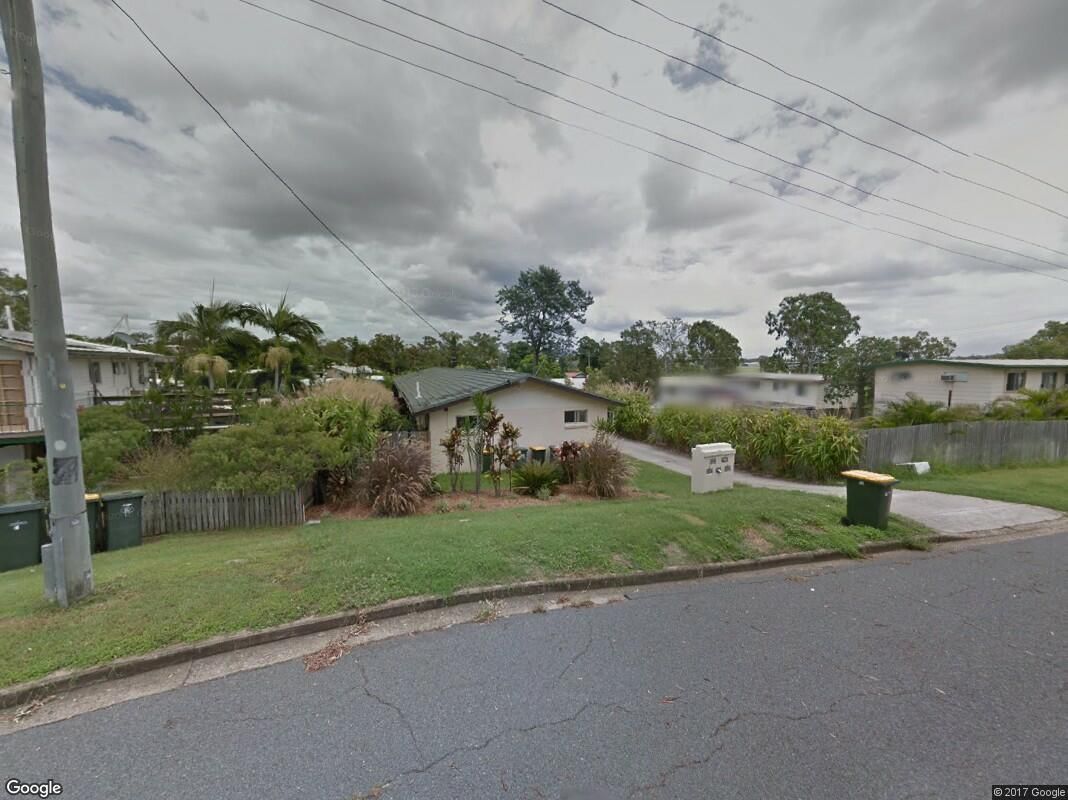 3 Butler Street, New Auckland QLD 4680