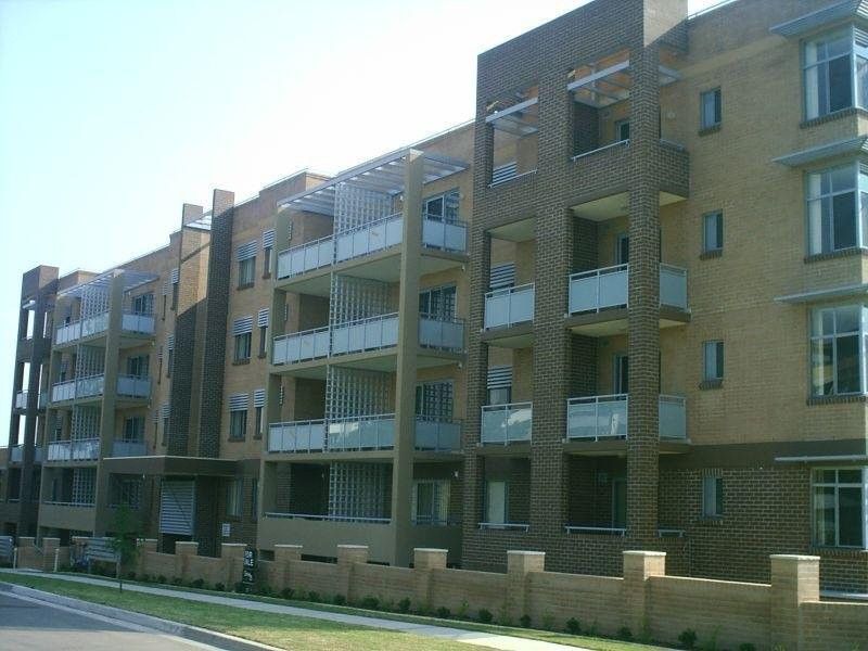 4/8-18 Wallace Street, Blacktown, NSW 2148