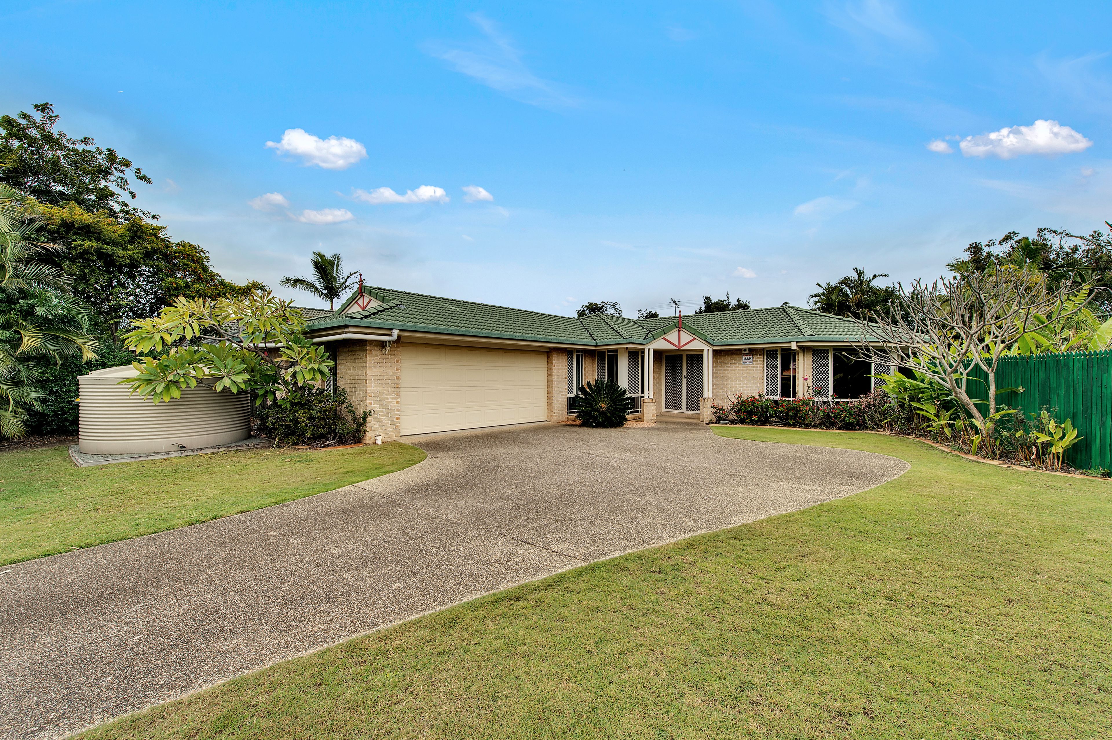 70 Brooklands Circuit, Forest Lake, QLD 4078