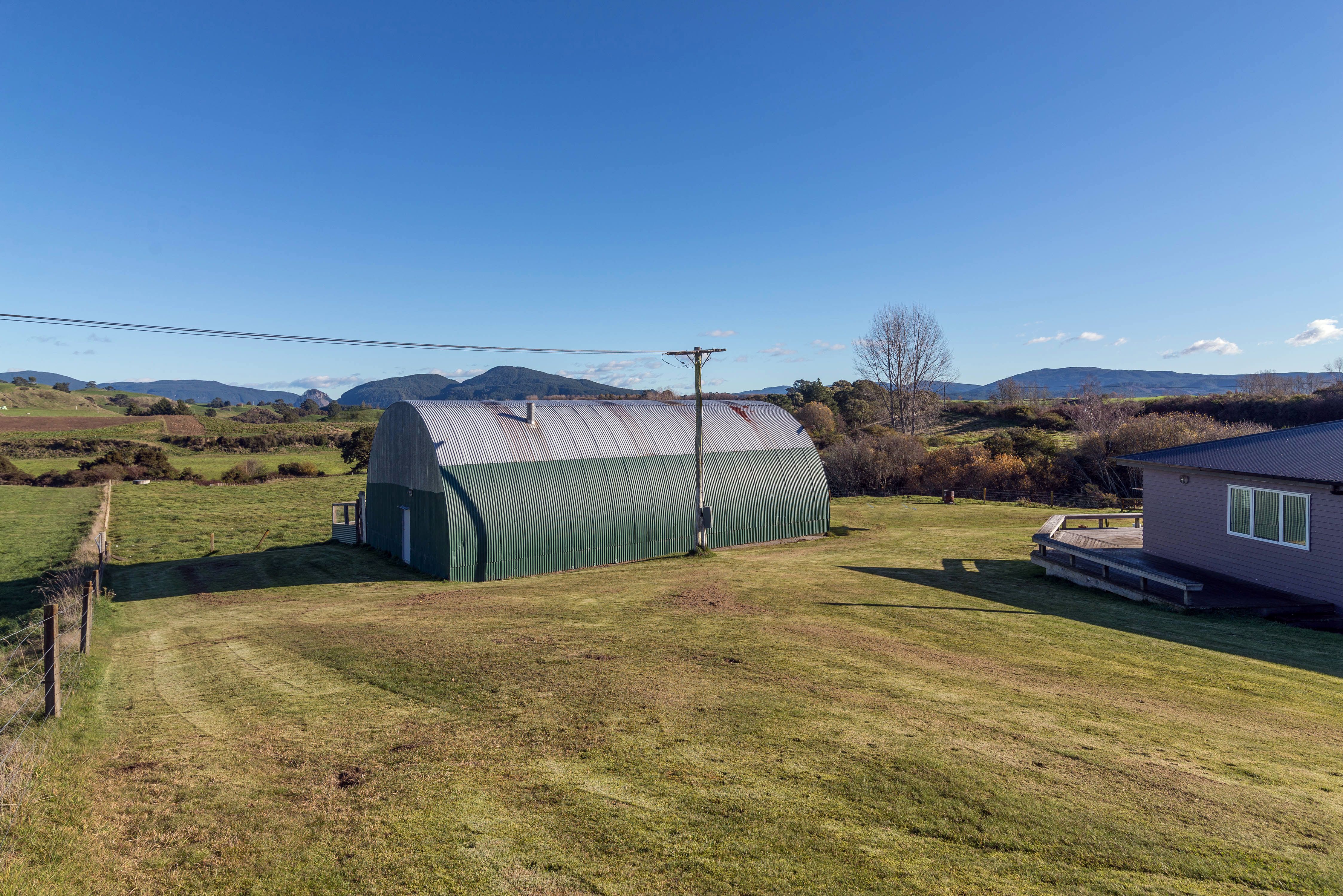 16 Ohakuri Road, Kinleith, Hamilton City