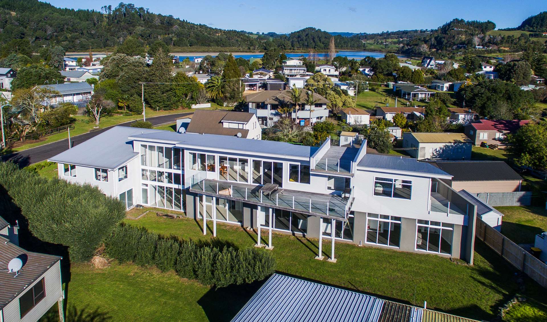 34 Hardy Place, Cooks Beach, Thames Coromandel District Real Estate
