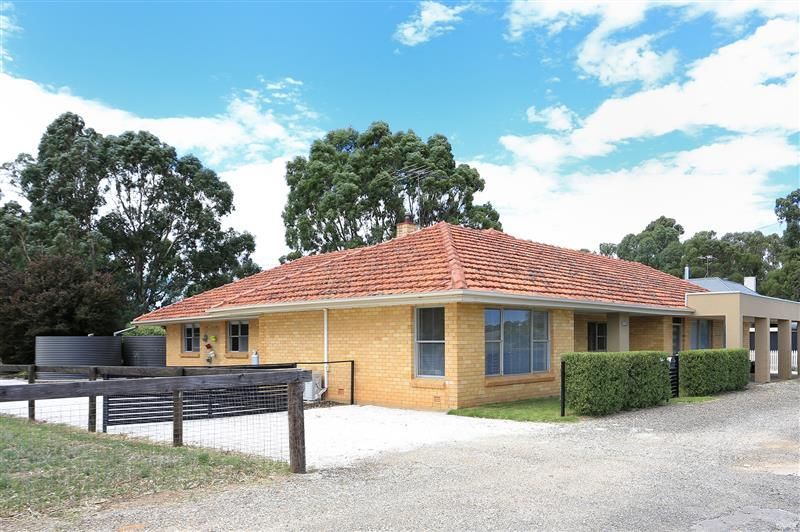 857 Marrabel Road, Hamilton, SA 5373