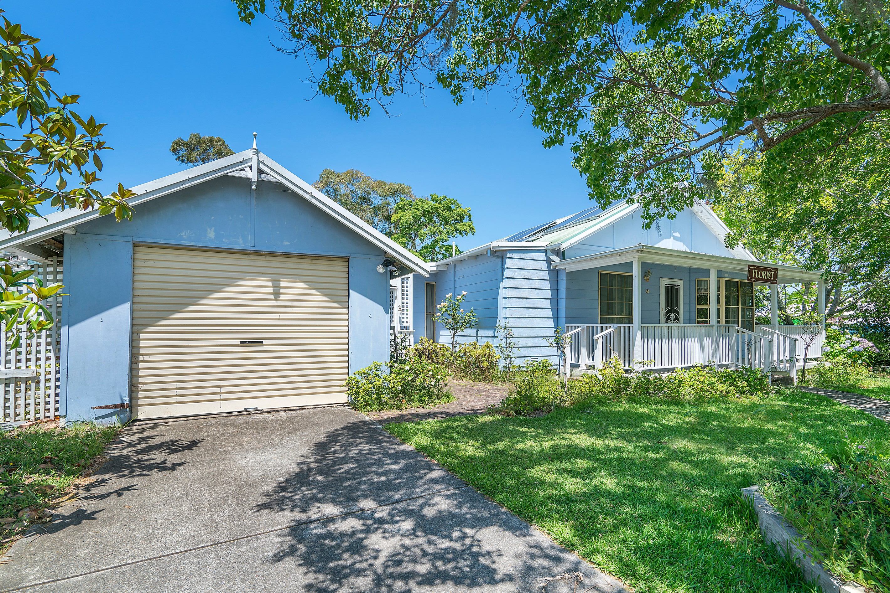 5 Alton Road, Cooranbong, NSW 2265