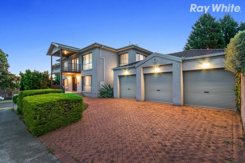 1 Richard Court, Rowville, VIC 3178