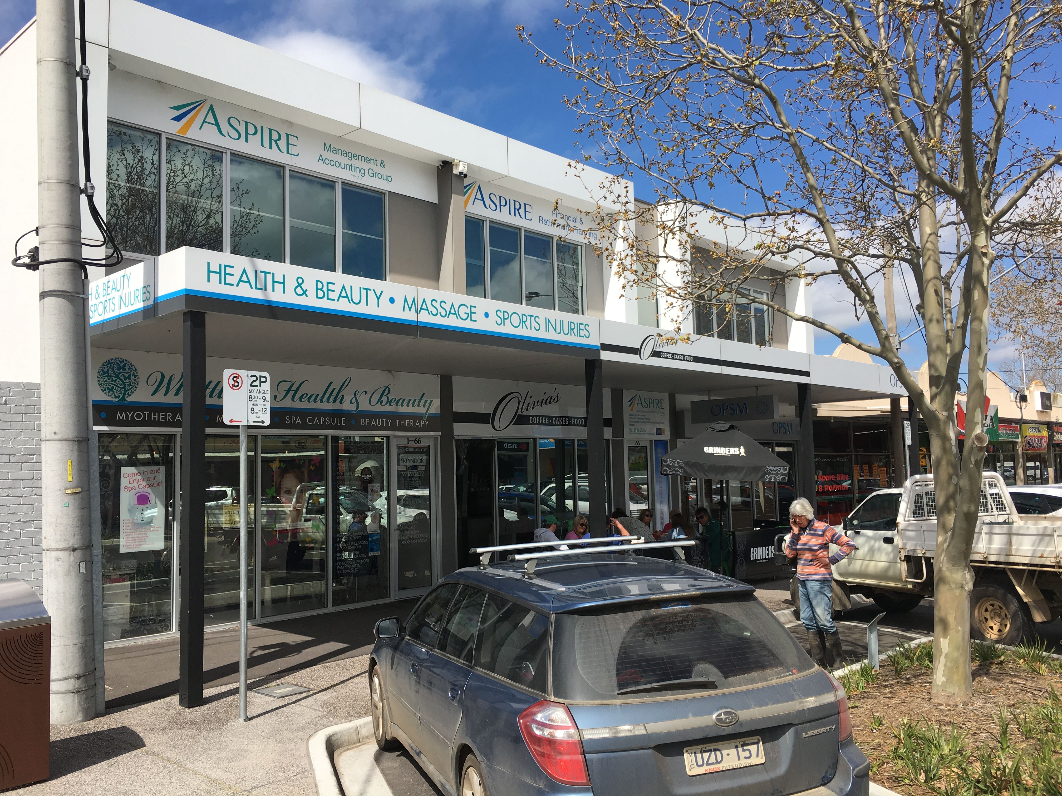 1/66 Church Street, Whittlesea, VIC 3757