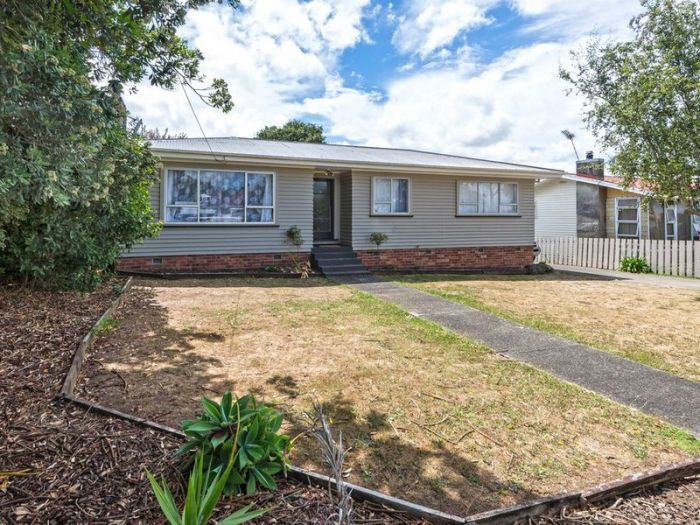 Manurewa, Manukau City