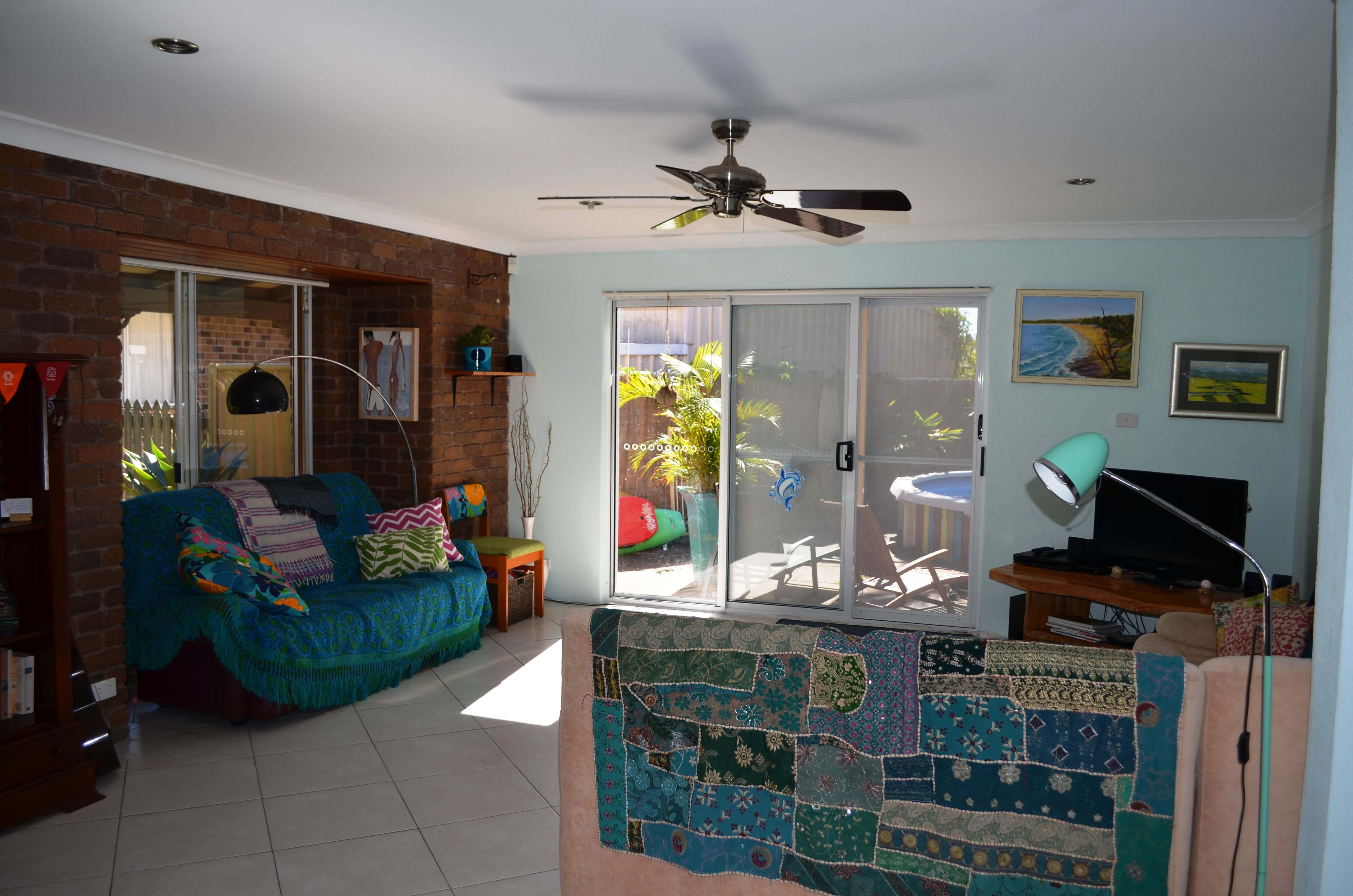 2 Banksia Place, Yamba, NSW 2464