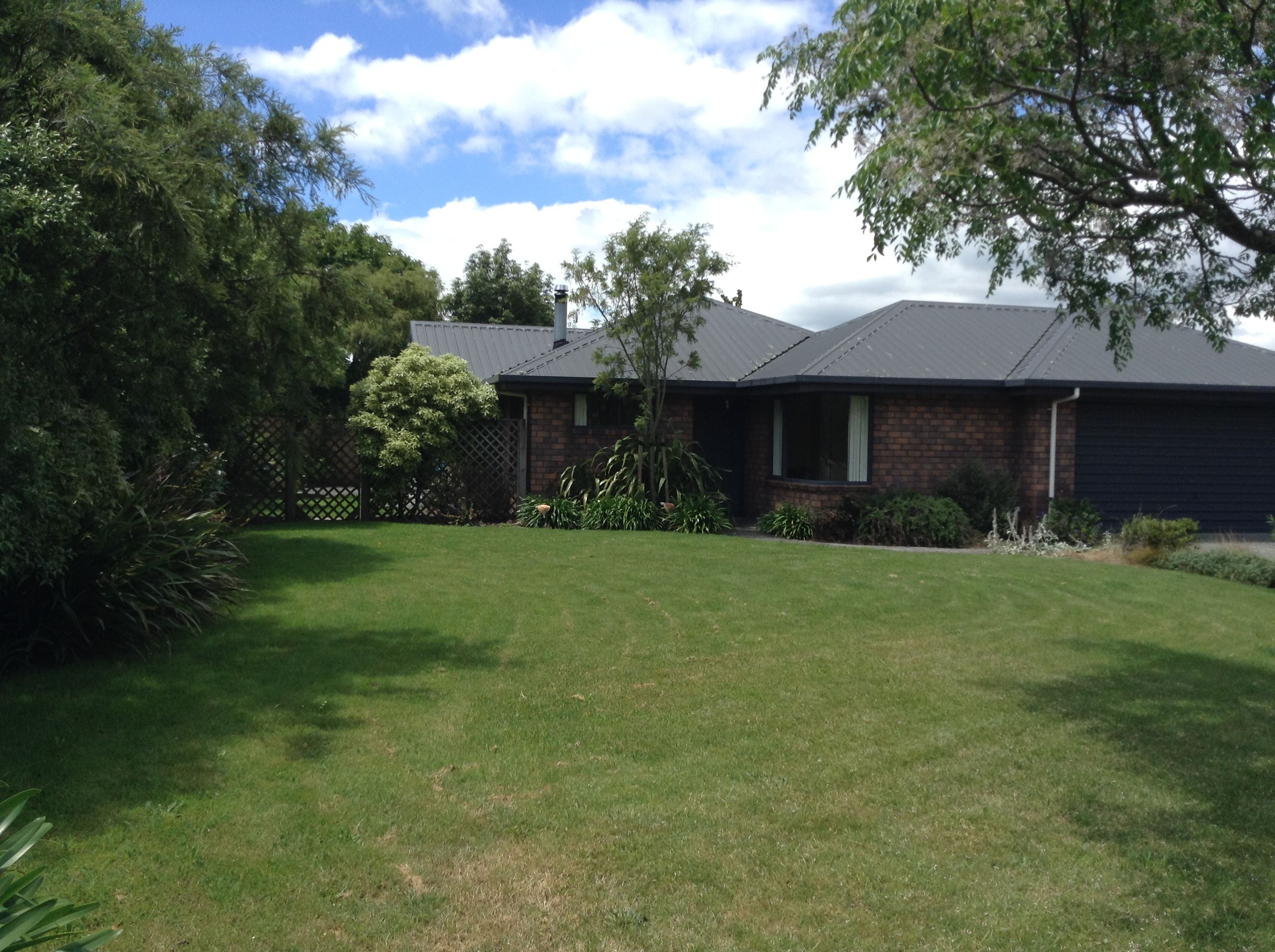 5 Longfields Road, Brightwater, Tasman District