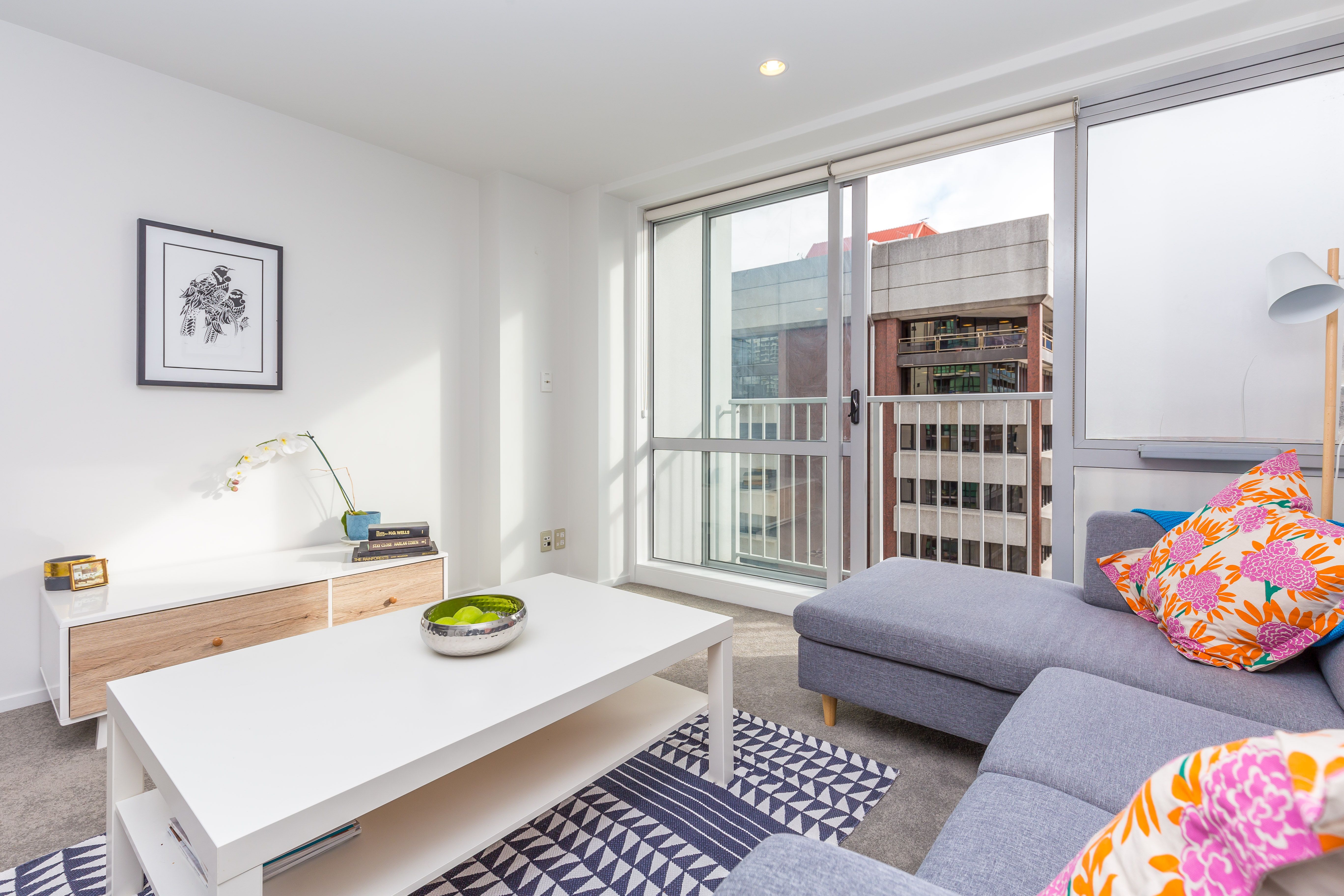 1503/74 Albert Street, Auckland Central, Auckland City