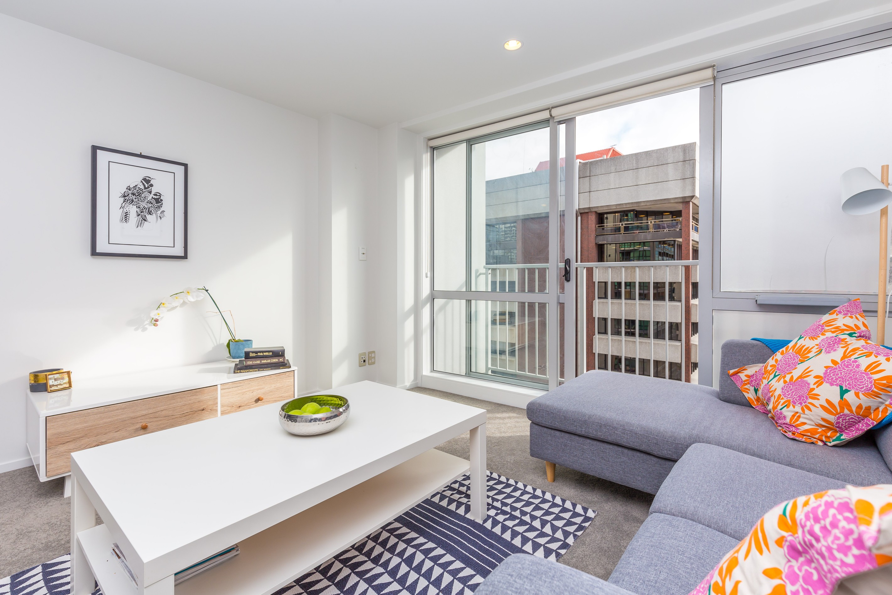 1503/74 Albert Street, Auckland Central, Auckland City