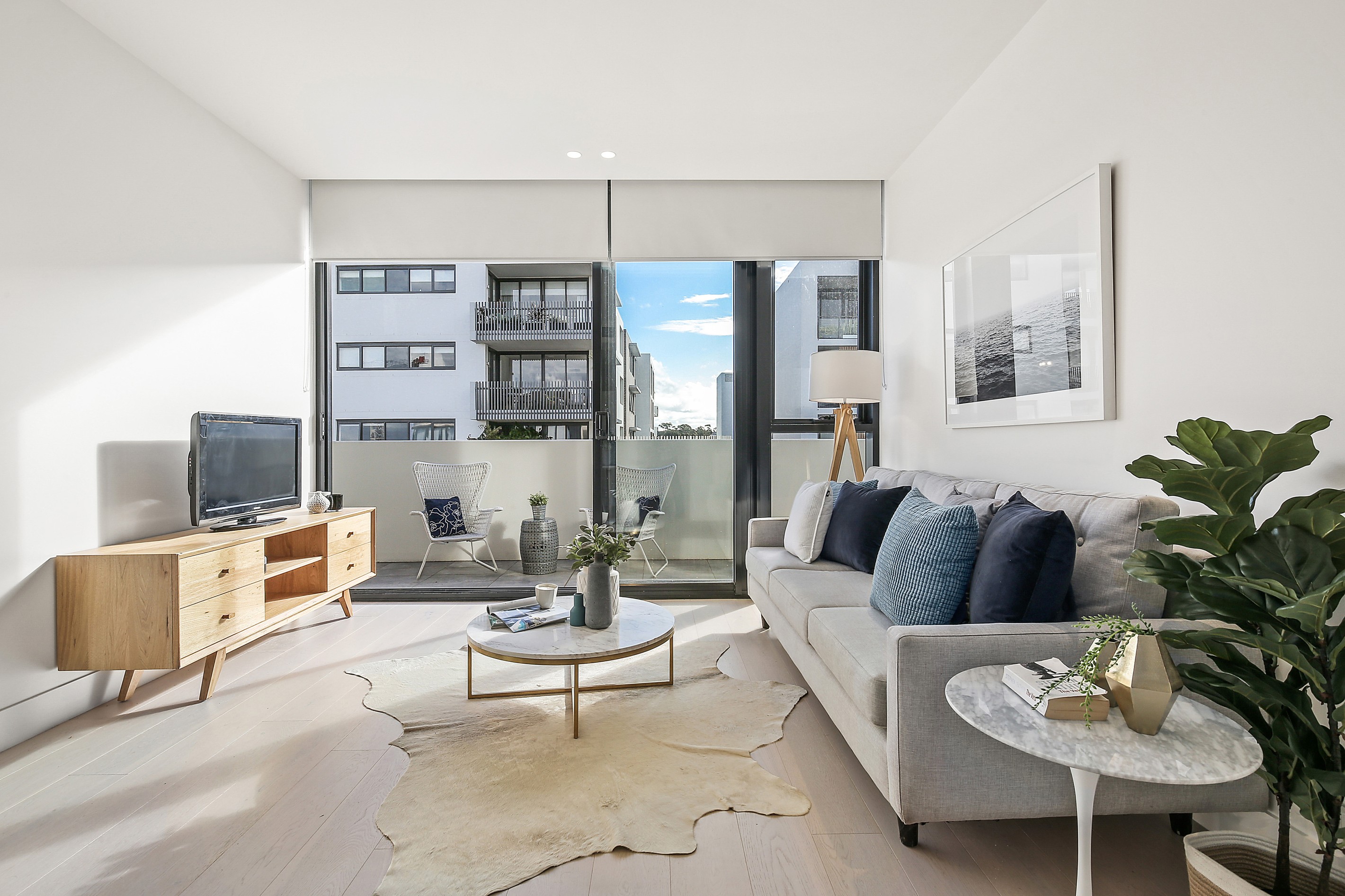 605/72A Macdonald Street, Erskineville, NSW 2043