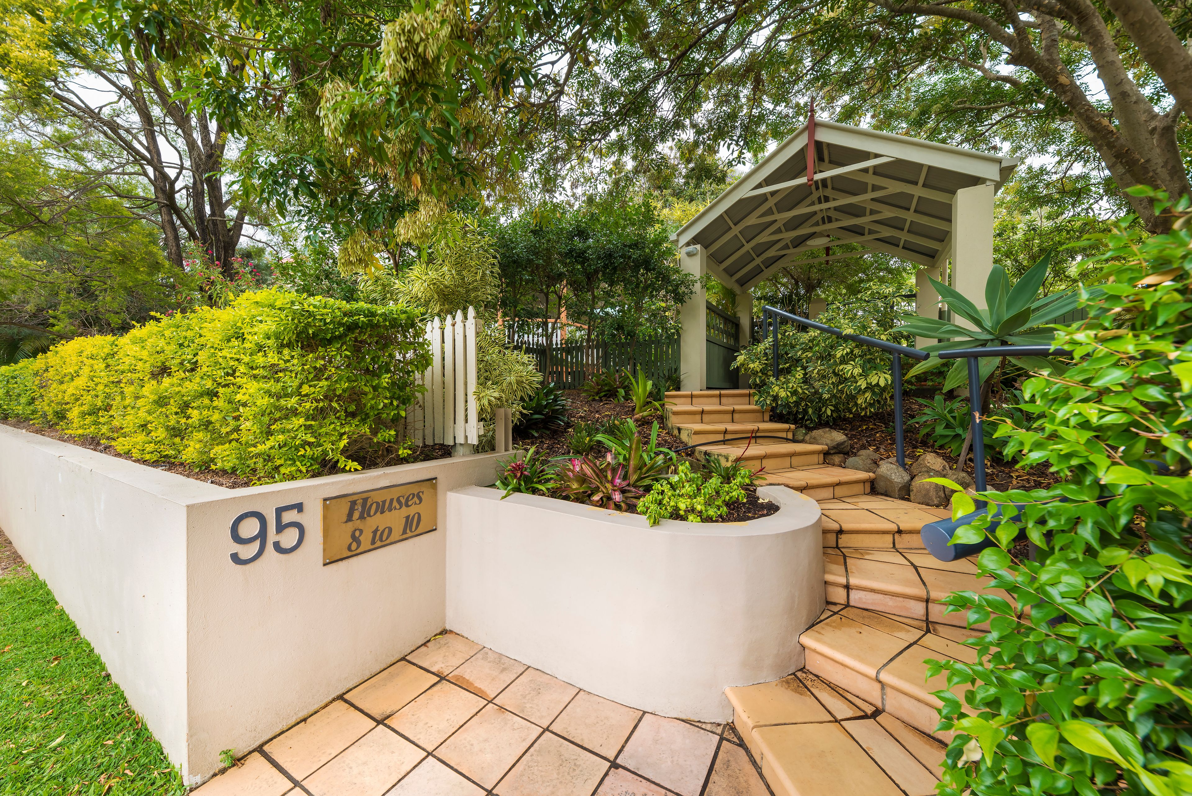 9/95 Coolibah Street, Bardon, QLD 4065
