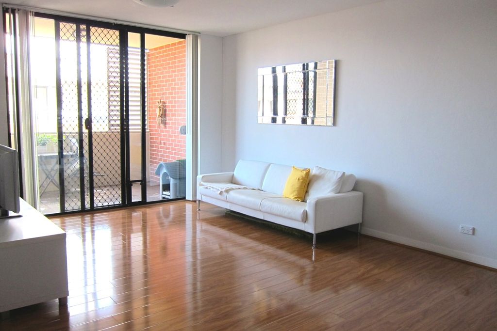 3123/90 Belmore Street, Meadowbank, NSW 2114