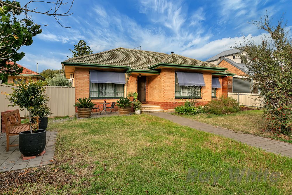 37 Gilbertson Road, Seacliff Park SA 5049