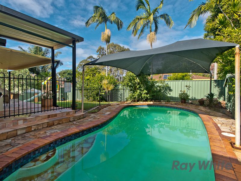 16 Billiard Street, Bracken Ridge, QLD 4017