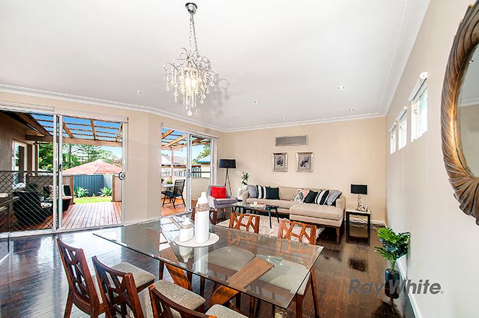 31 Dent Street, Epping, NSW 2121