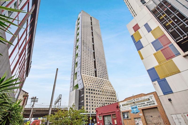2304/58 Clarke Street, Southbank, VIC 3006