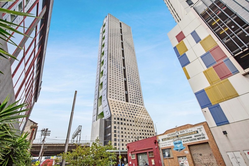 2304/58 Clarke Street, Southbank, VIC 3006