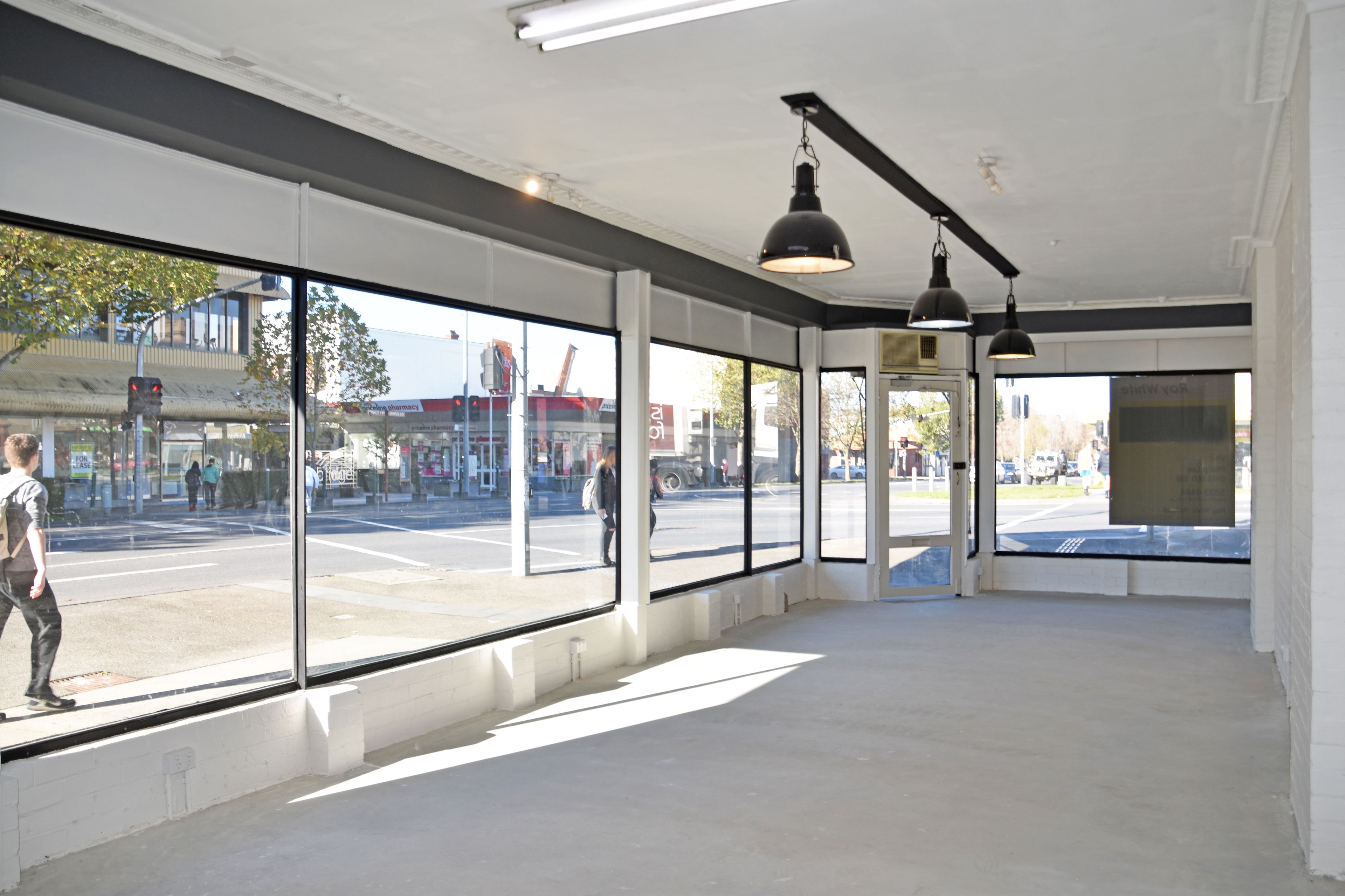 2 Sturt Street, Ballarat Central, VIC 3350