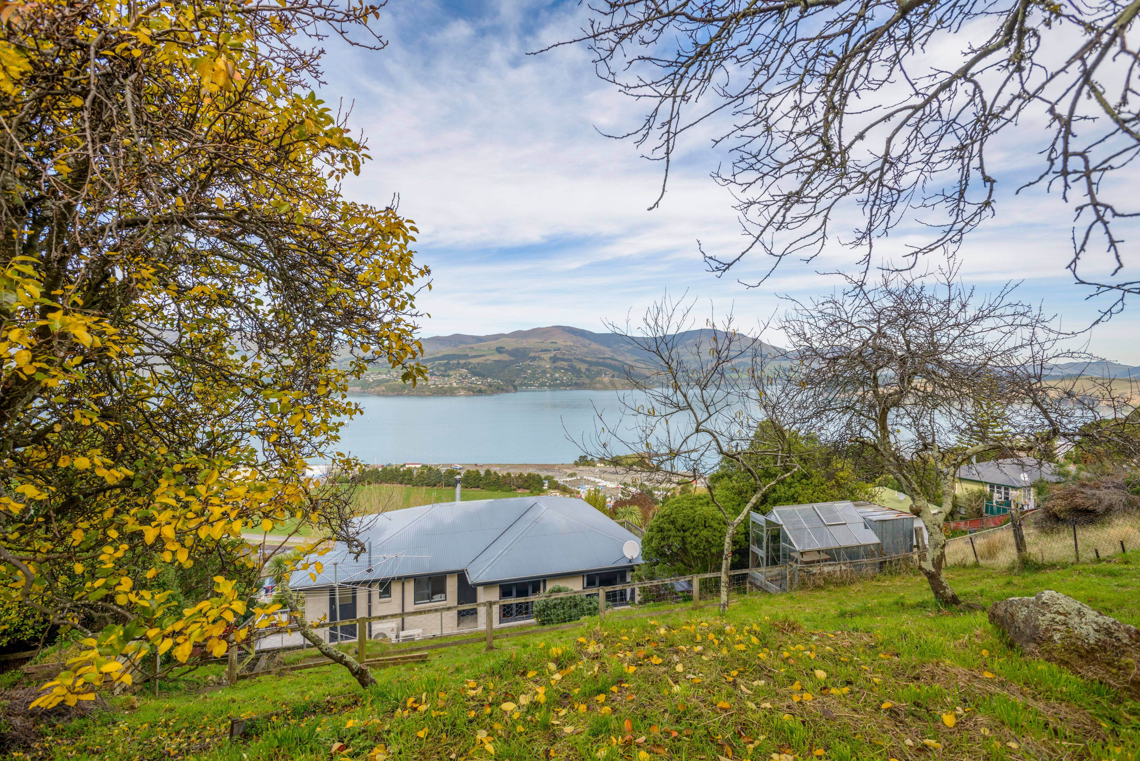 64 Cressy Terrace, Lyttelton, Christchurch City