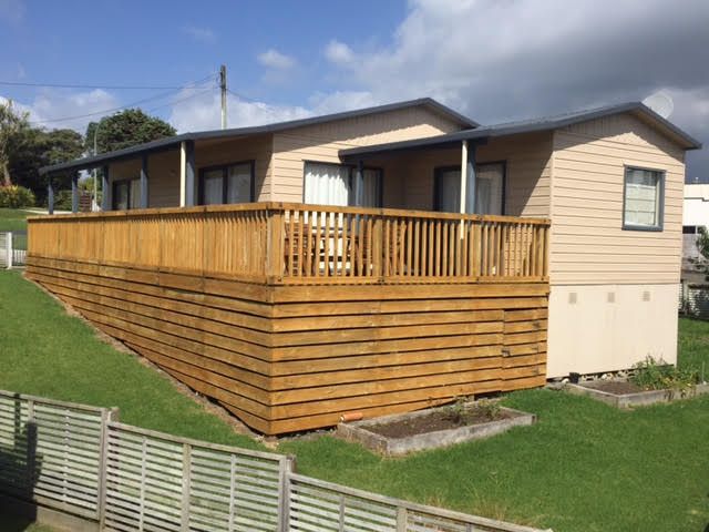 24 James Street, Raglan, Waikato District