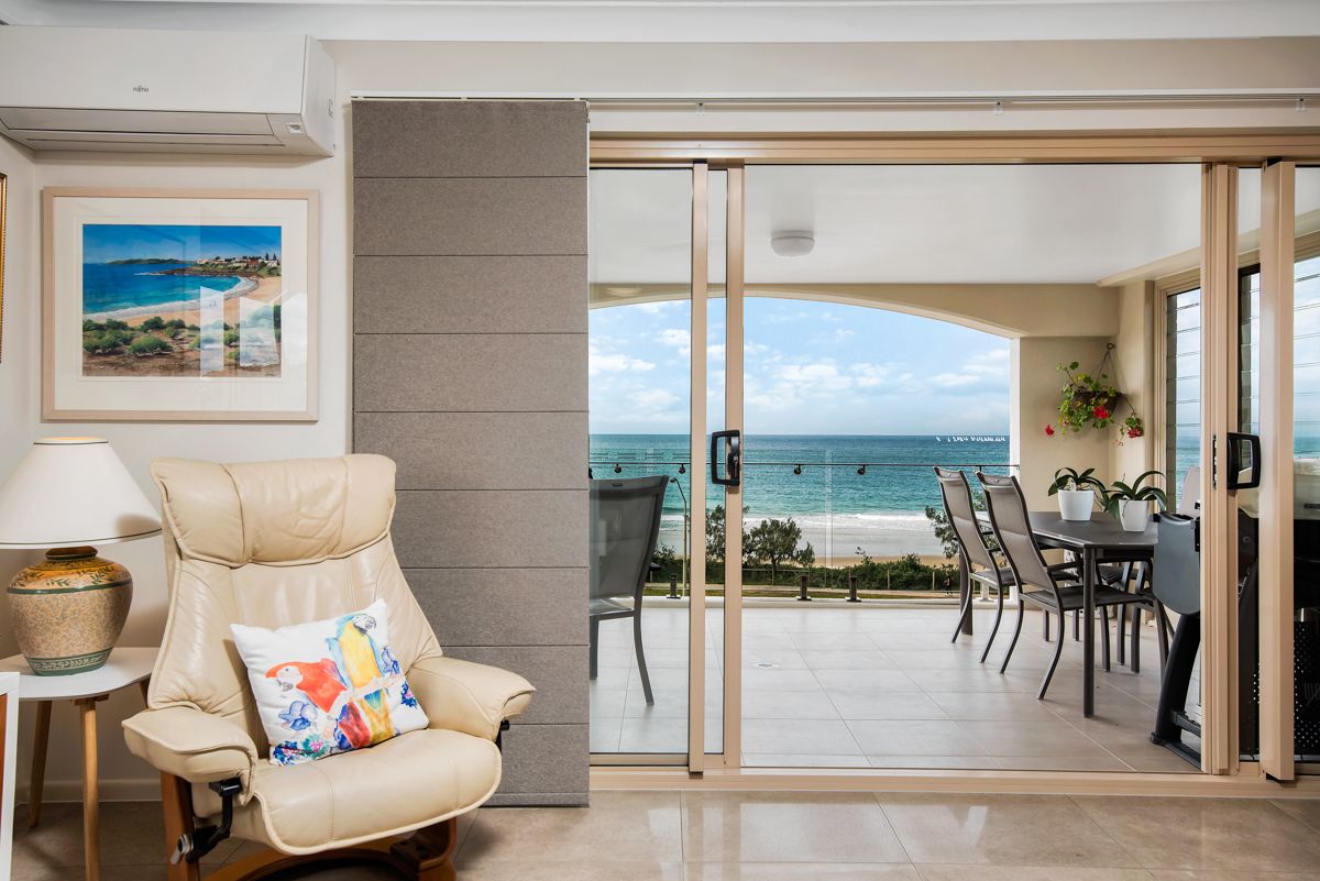 5/134 Alexandra Parade, Alexandra Headland, QLD 4572