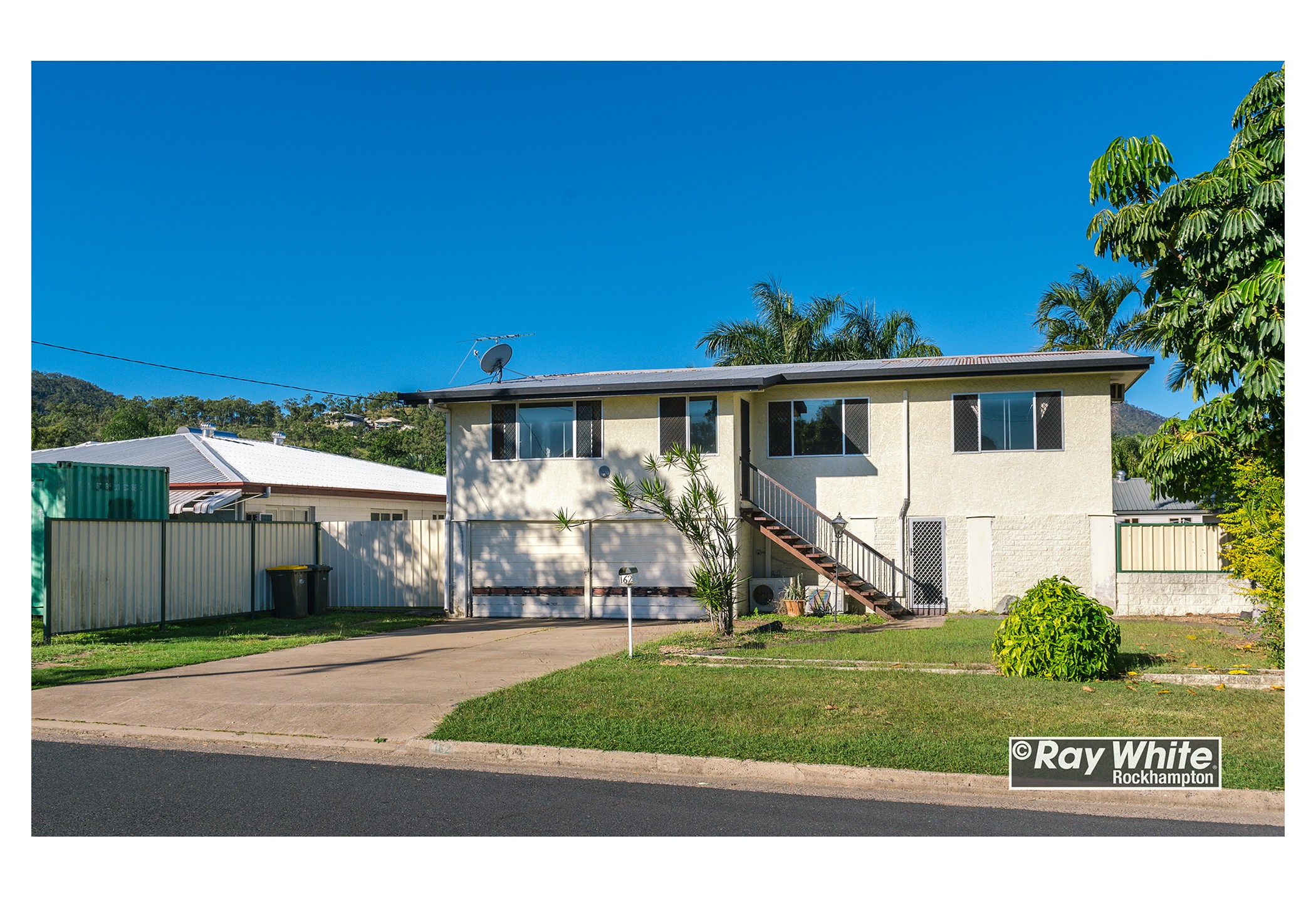 162 Horton Street, Koongal, QLD 4701