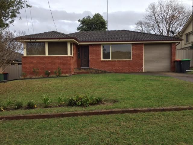 42 Lorne Avenue, South Penrith, NSW 2750