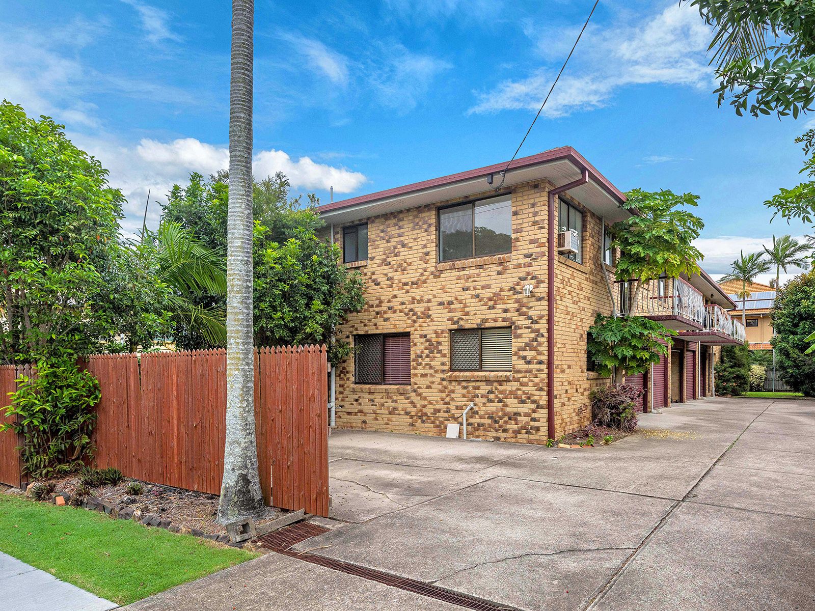 34 Winchester Street, Hamilton, QLD 4007