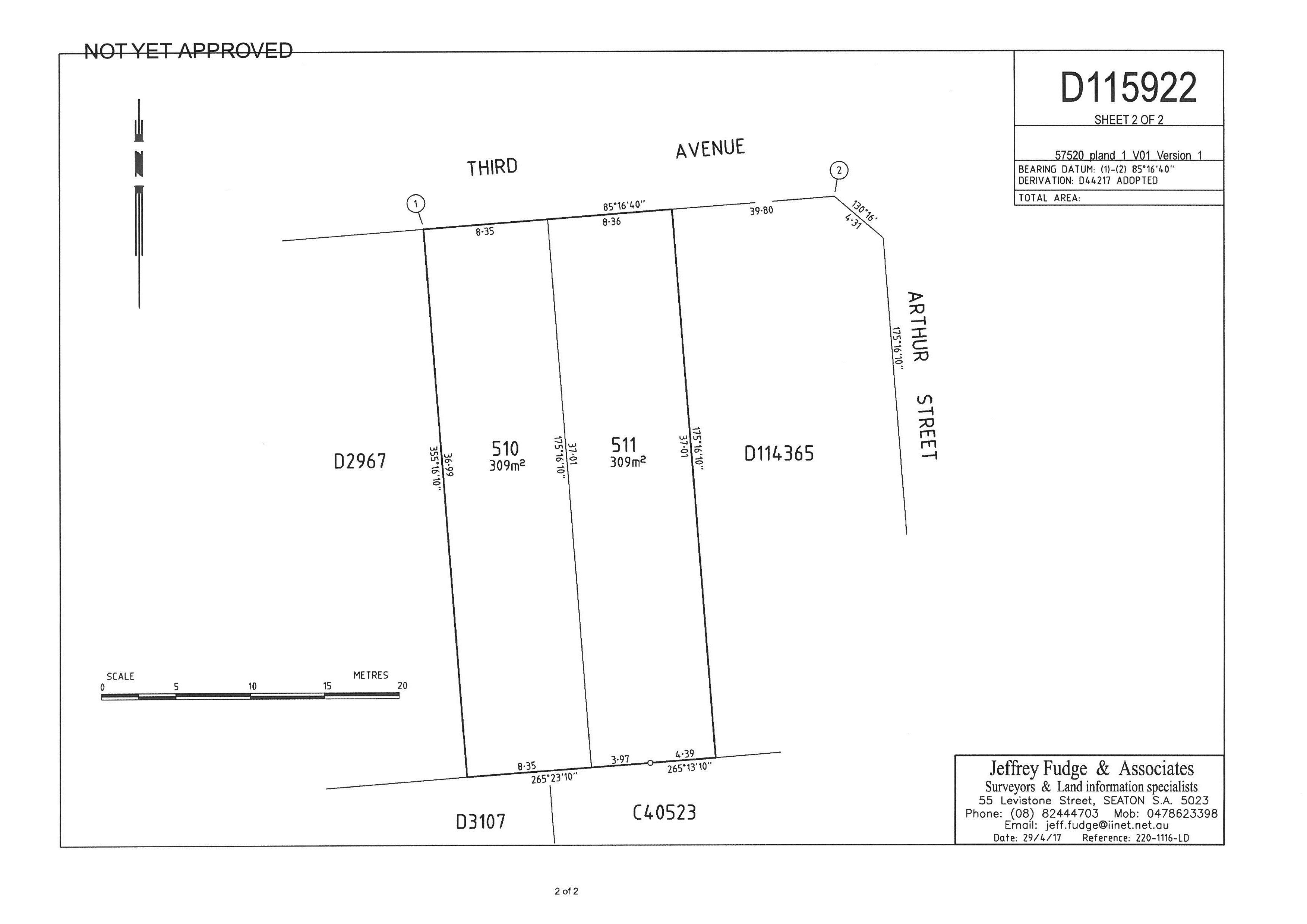 8 Third Avenue, Seaton, SA 5023