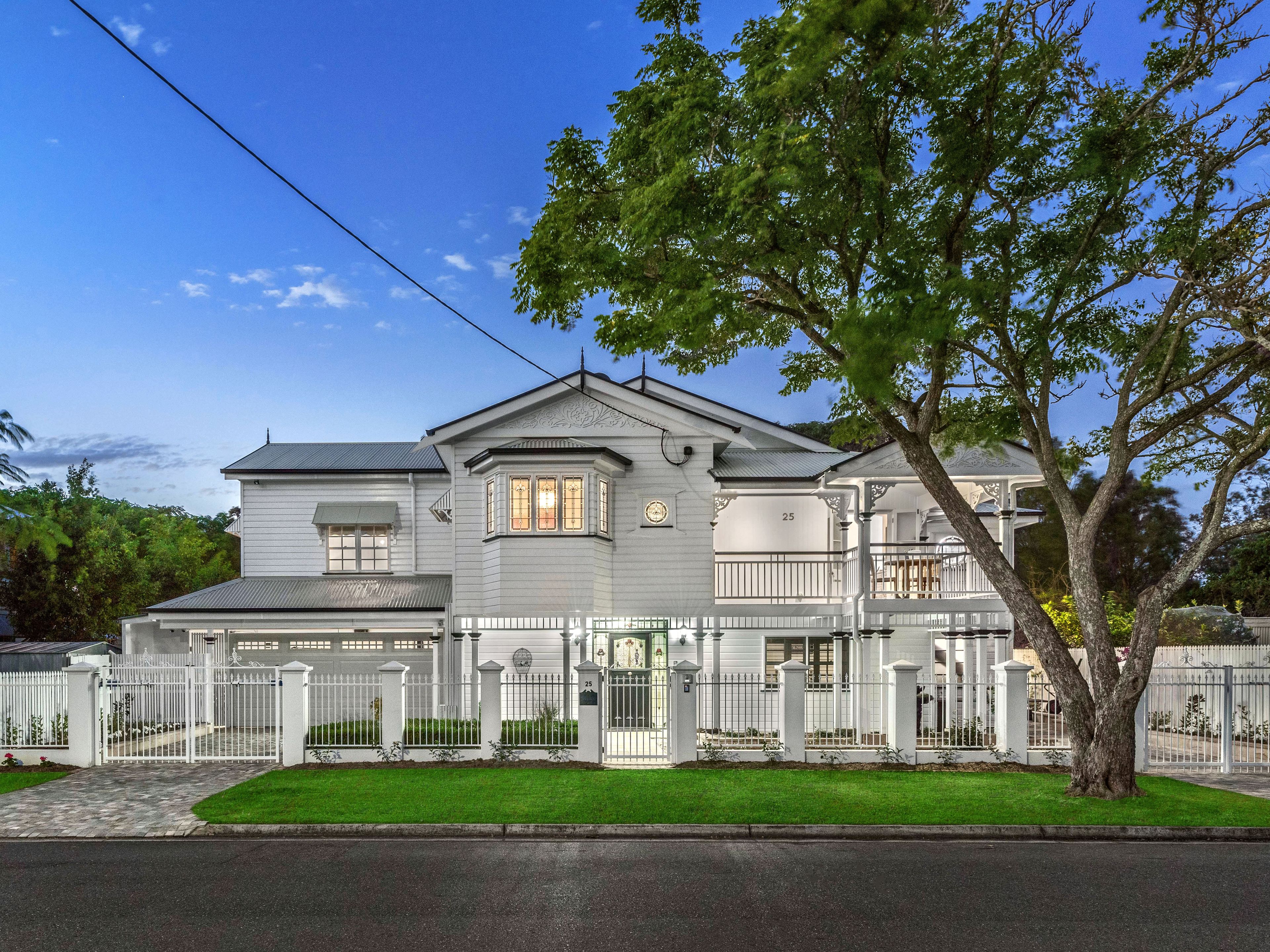 25 Henry Street, Kalinga, QLD 4030