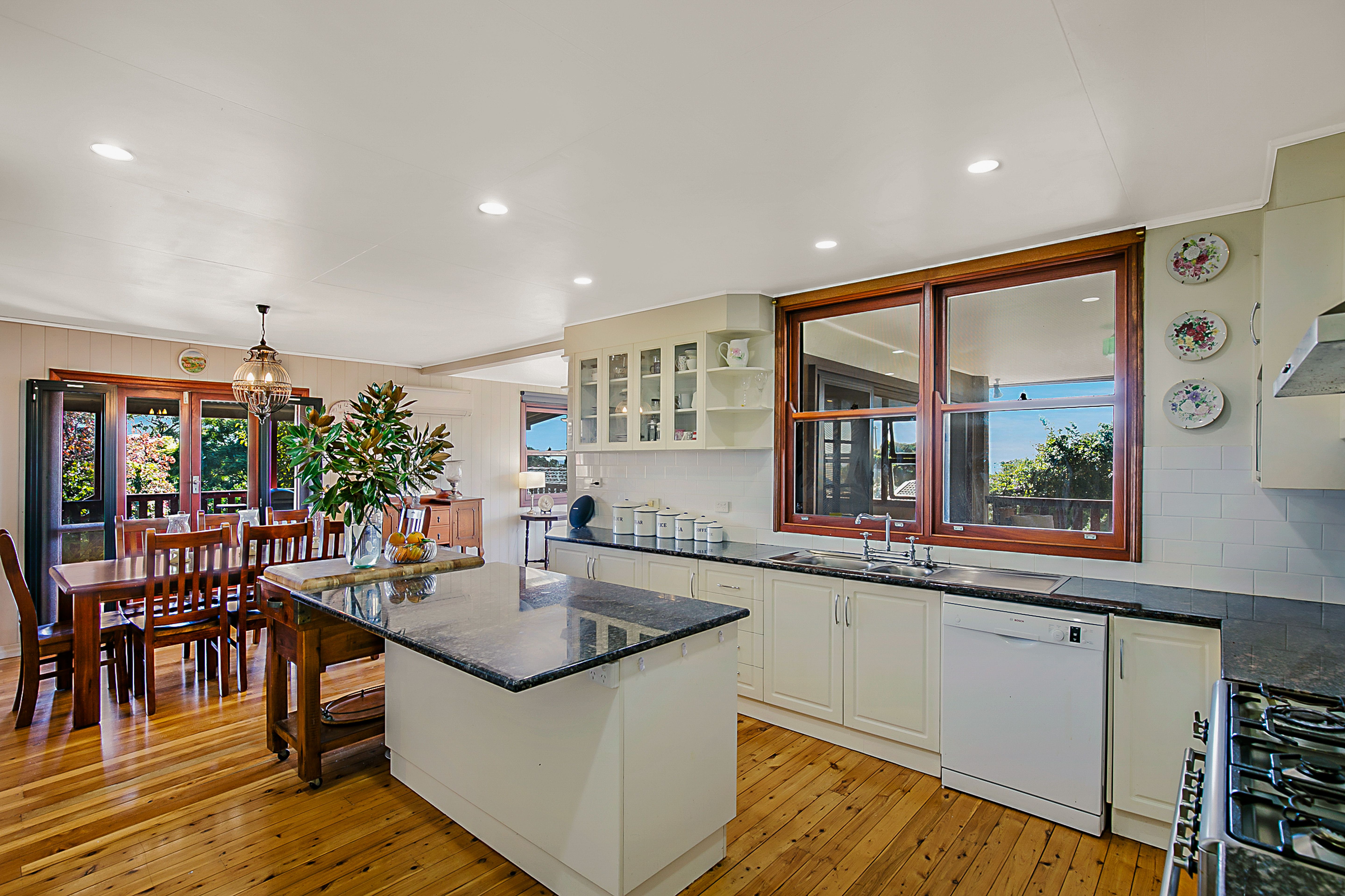 3 to 5 Alfred Street, MOUNT LOFTY, QLD 4350